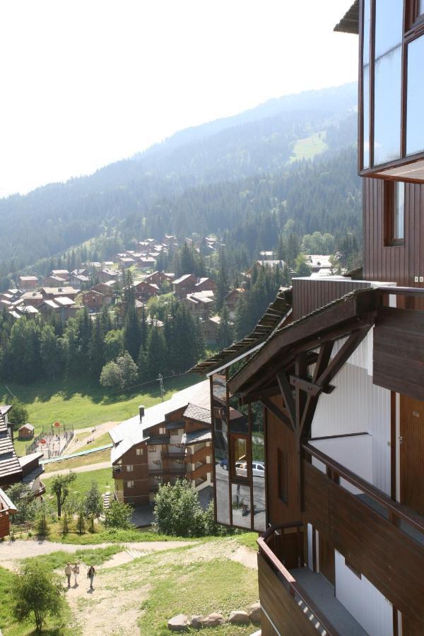 Residence Saboia B32 Cles Blanches Courchevel Exterior foto